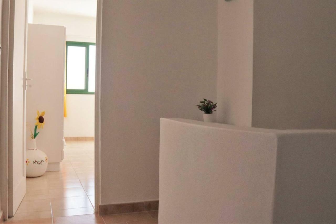 Oasis Atlantico: Rincon Secreto Al Pie De Los Senderos Azano Bagian luar foto
